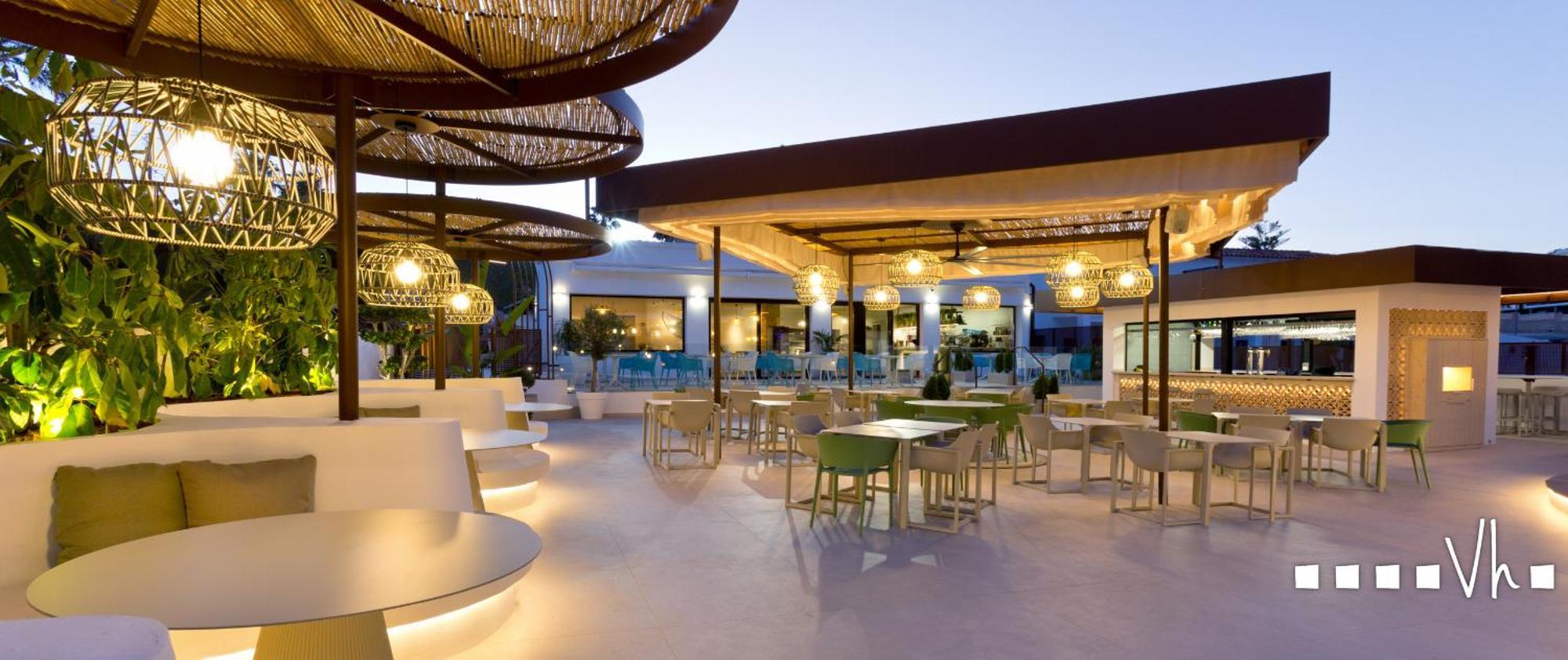 Vh Costablanca - Carmen Villa Moraira Exterior photo